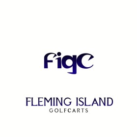 FlemingIslandGolfCarts.com entry by Creategraphics