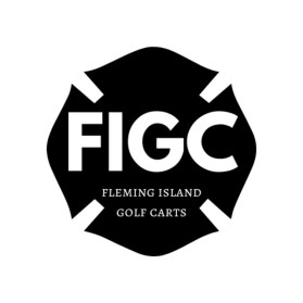 FlemingIslandGolfCarts.com entry by ASDESIGNS