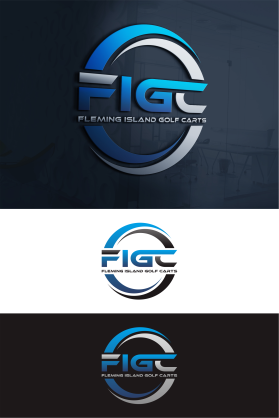 FlemingIslandGolfCarts.com entry by makrufi