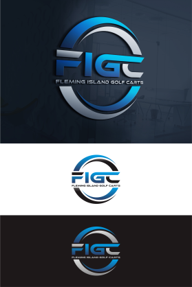 FlemingIslandGolfCarts.com entry by makrufi