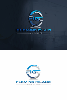 FlemingIslandGolfCarts.com entry by makrufi