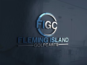 FlemingIslandGolfCarts.com entry by Design Rock