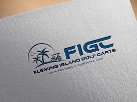 FlemingIslandGolfCarts.com entry by Sanadesigns