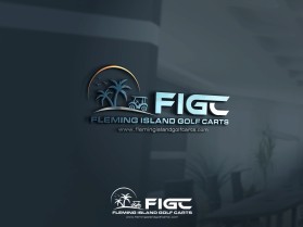 FlemingIslandGolfCarts.com entry by Sanadesigns