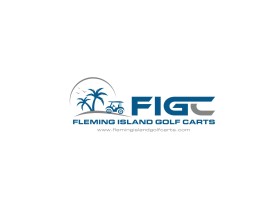FlemingIslandGolfCarts.com entry by Sanadesigns