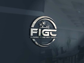 FlemingIslandGolfCarts.com entry by Sanadesigns