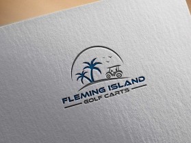 FlemingIslandGolfCarts.com entry by Sanadesigns