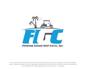 FlemingIslandGolfCarts.com entry by ENVIRON