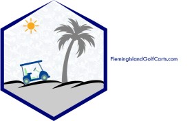 FlemingIslandGolfCarts.com entry by HarryJ