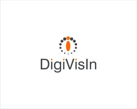DigiVisIn entry by Logo Allergic