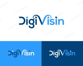 DigiVisIn entry by logoway