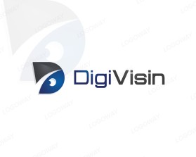 DigiVisIn entry by logoway