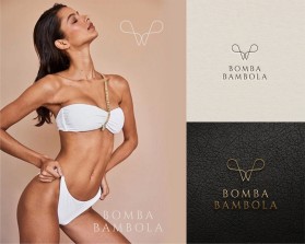BOMBA BAMBOLA entry by ronnier