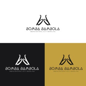 BOMBA BAMBOLA entry by leduy87qn