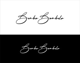 BOMBA BAMBOLA entry by Logo Allergic