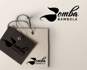 BOMBA BAMBOLA entry by artsword