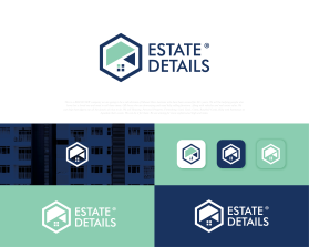 Logo Design entry 2001969 submitted by azimi11adam