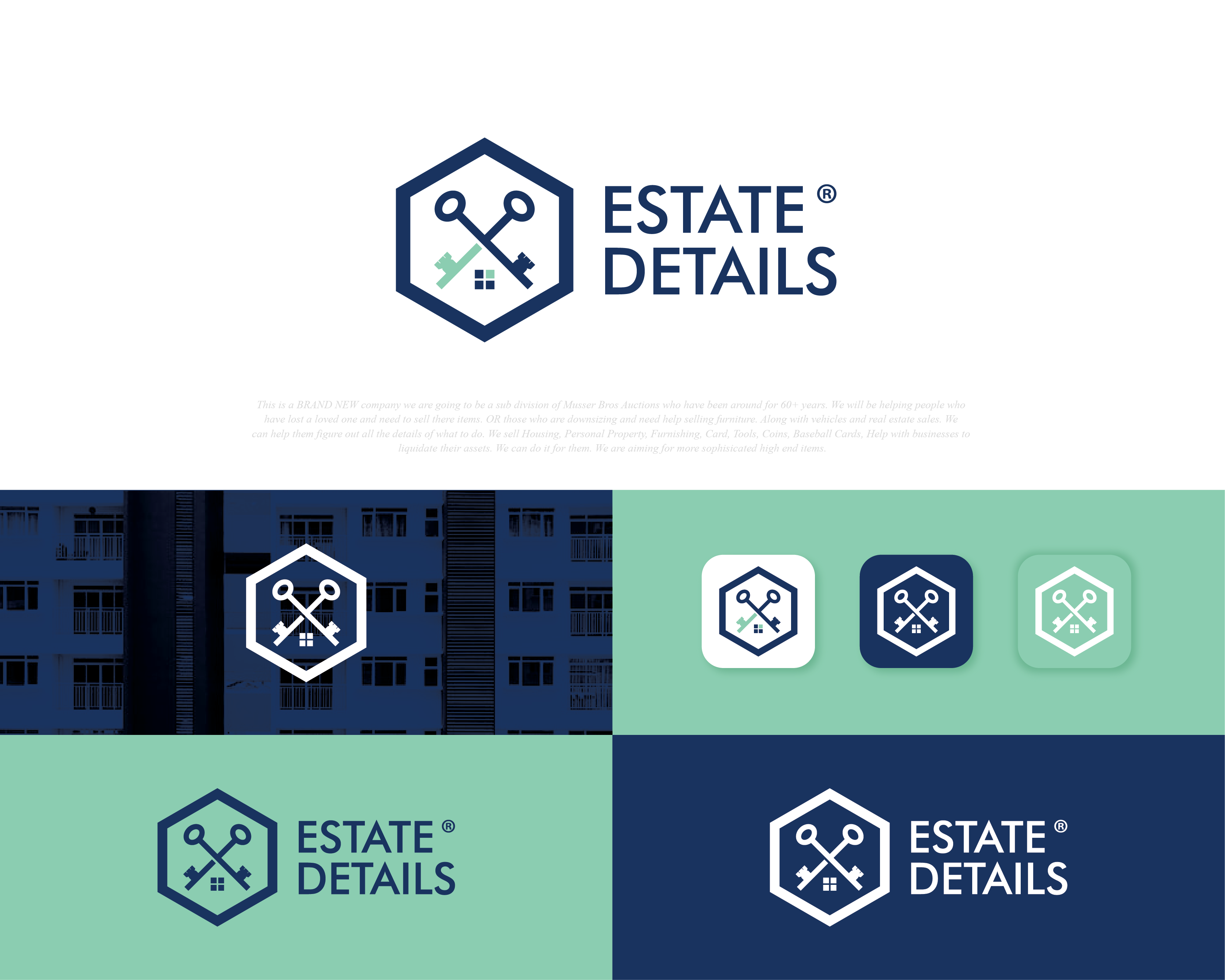 Logo Design entry 2007634 submitted by azimi11adam