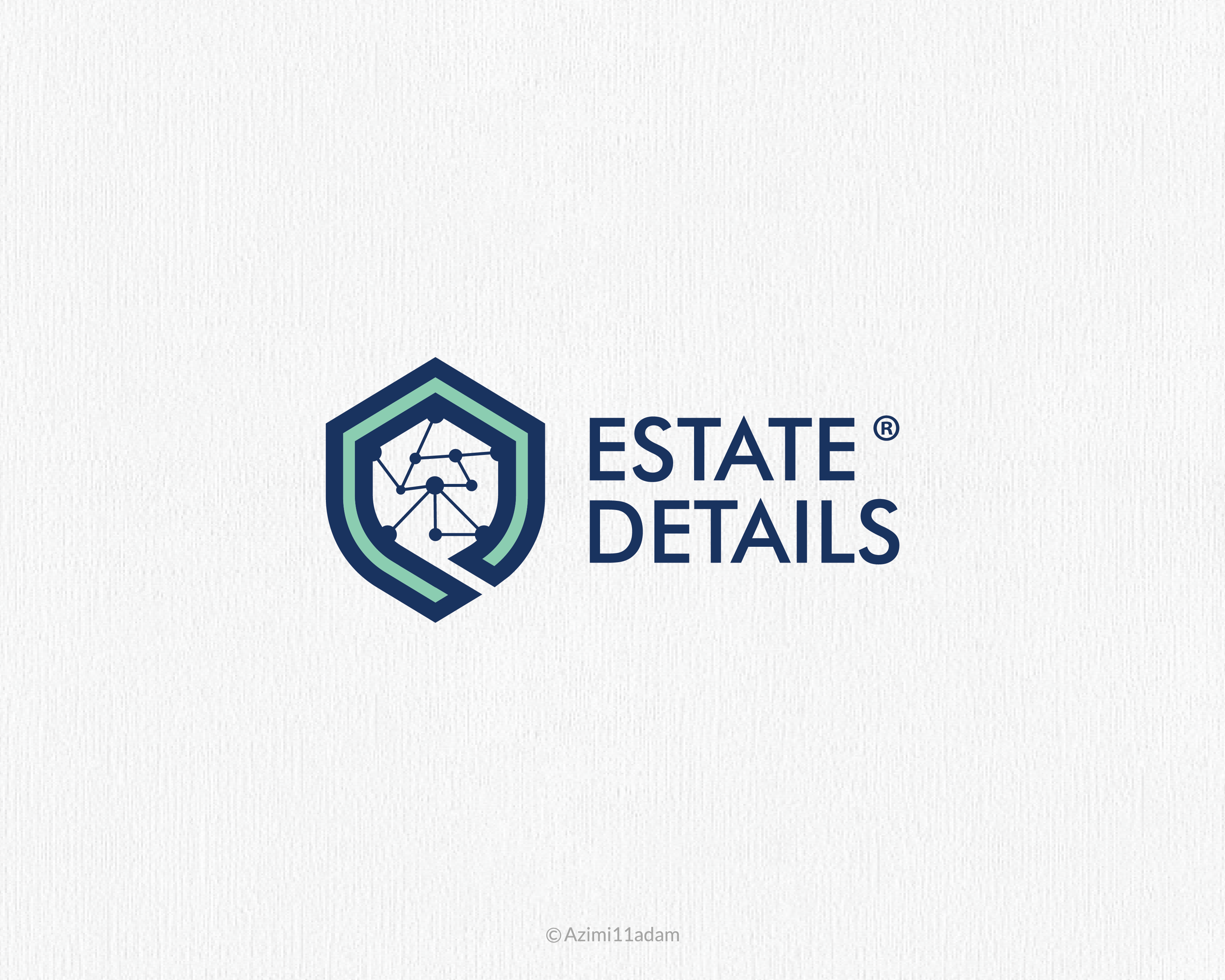 Logo Design entry 2009839 submitted by azimi11adam