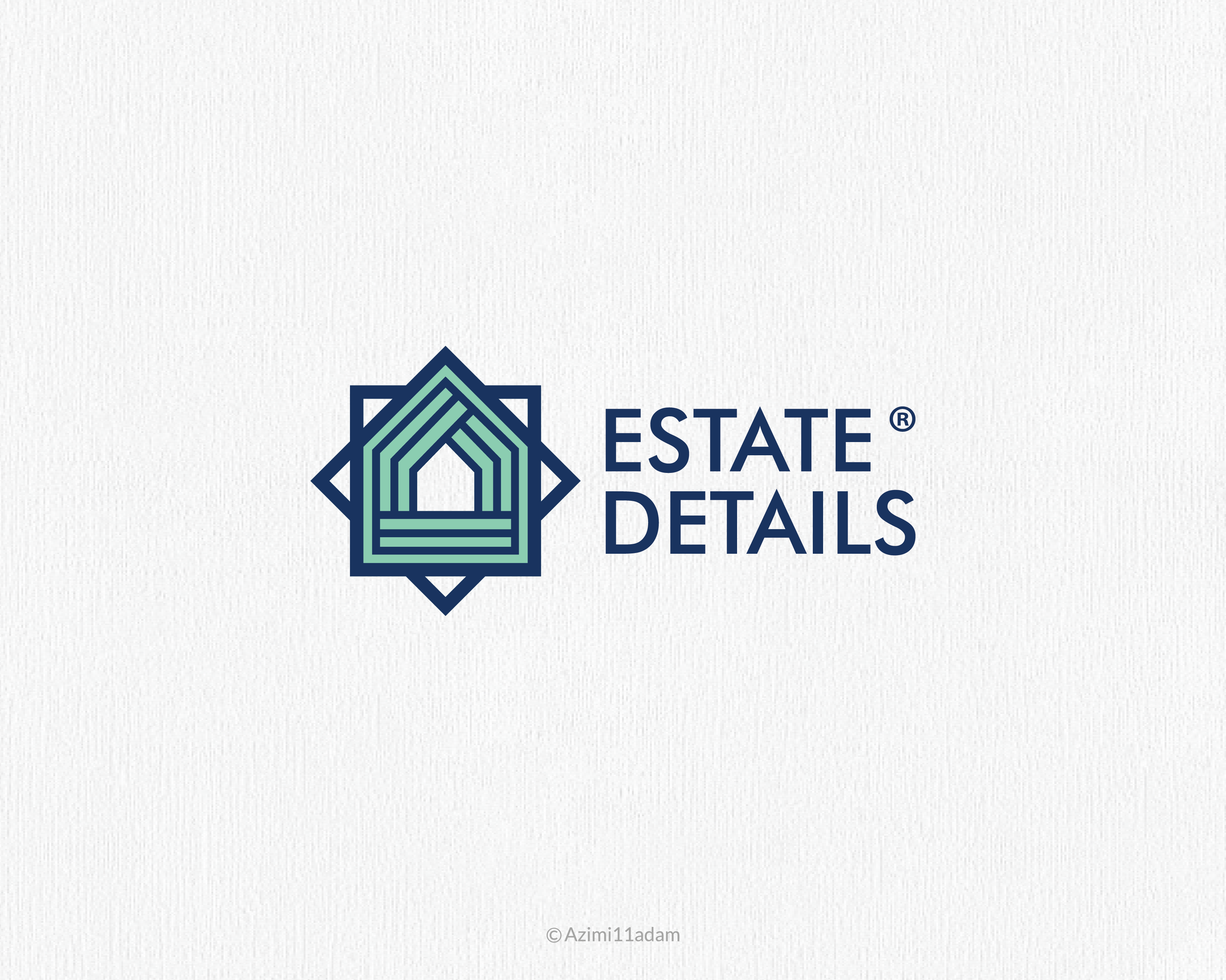 Logo Design entry 2009855 submitted by azimi11adam