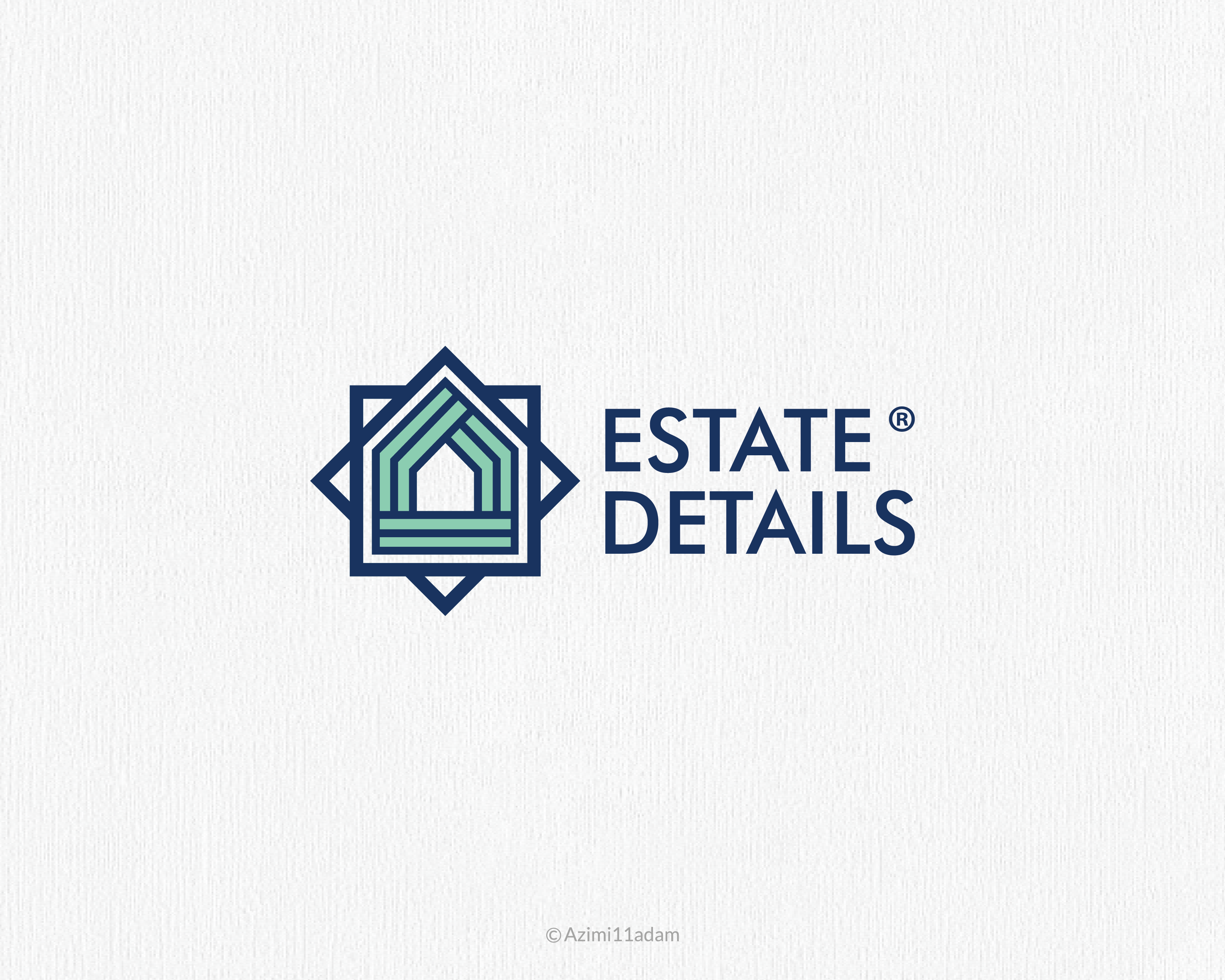 Logo Design entry 2009859 submitted by azimi11adam