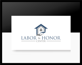 Labor &amp; Honor Center entry by vallen