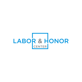Labor &amp; Honor Center entry by seropah_