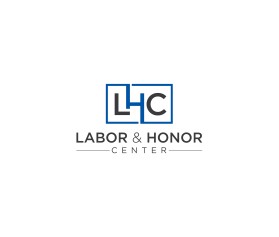 Labor &amp; Honor Center entry by xtragraphics