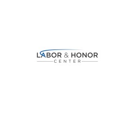 Labor &amp; Honor Center entry by xtragraphics