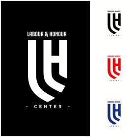 Labor &amp; Honor Center entry by Creategraphics