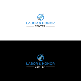 Labor &amp; Honor Center entry by mhmdade