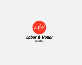 Labor &amp; Honor Center entry by designr