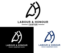 Labor &amp; Honor Center entry by SplashBucket