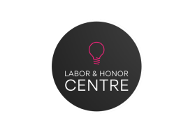 Labor &amp; Honor Center entry by HarryJ