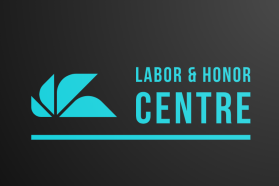 Labor &amp; Honor Center entry by HarryJ
