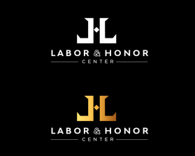 Labor &amp; Honor Center entry by kevinfelix