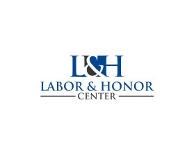 Labor &amp; Honor Center entry by anto desain