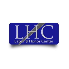 Labor &amp; Honor Center entry by sani