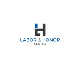 Labor &amp; Honor Center entry by xtragraphics