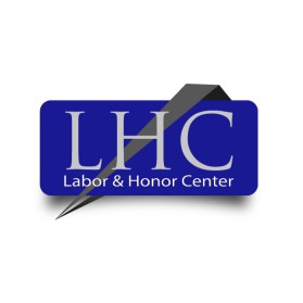 Labor &amp; Honor Center entry by sani