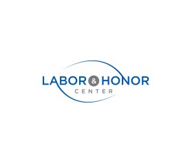 Labor &amp; Honor Center entry by xtragraphics