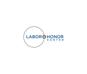 Labor &amp; Honor Center entry by xtragraphics