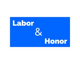 Labor &amp; Honor Center entry by yurkv