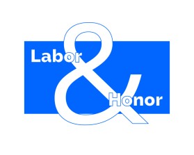 Labor &amp; Honor Center entry by yurkv