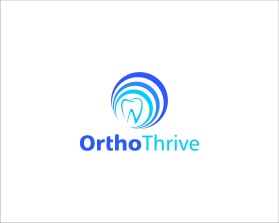 OrthoThrive entry by Logo Allergic