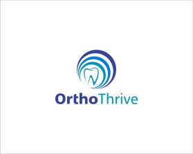 OrthoThrive entry by Logo Allergic