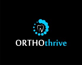 OrthoThrive entry by Logo Allergic