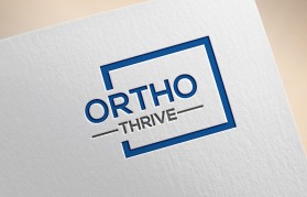 OrthoThrive entry by Design Rock