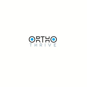OrthoThrive entry by Creategraphics