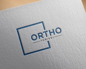 OrthoThrive entry by b@dluck